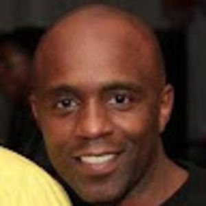 Meet your Posher, Reginald l.